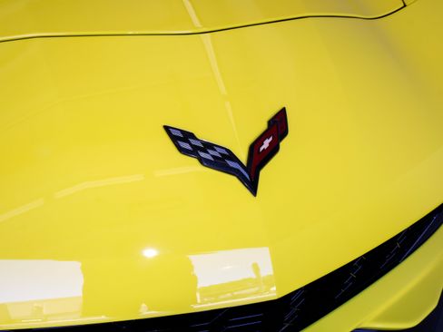 Used 2016 Chevrolet Corvette Z06 w/ 3LZ Preferred Equipment Group RWD image 42