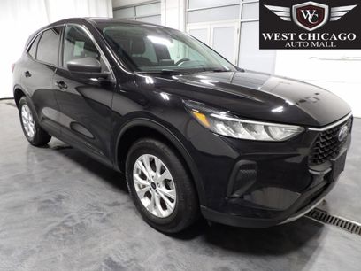 Used 2024 Ford Escape Active