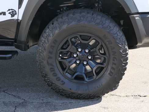 Used 2022 RAM 1500 TRX image 28