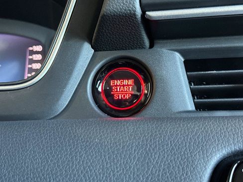 Certified 2026 Honda Passport RTL image 24