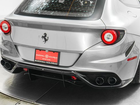 Used 2015 Ferrari FF image 35