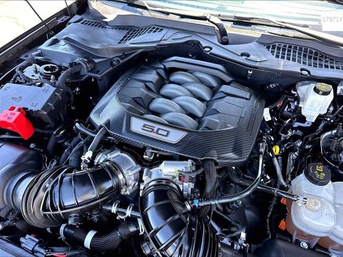 Used 2024 Ford Mustang GT Premium RWD image 32