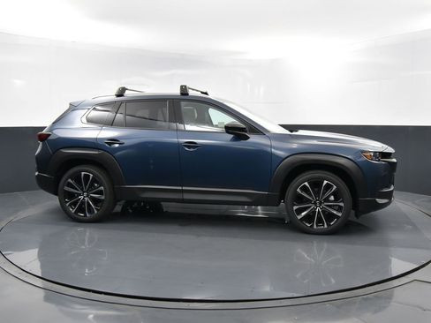 New 2025 MAZDA CX-50 AWD 2.5 S w/ Weather Package image 40