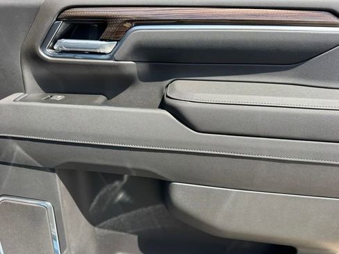 New 2026 Chevrolet Silverado 2500 LT w/ All Star Edition AWD/4WD image 10