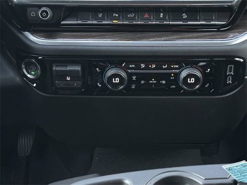 New 2026 Chevrolet Silverado 2500 LT w/ Trail Boss Package image 15