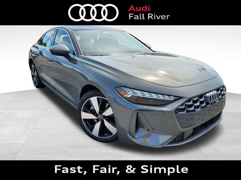 New 2025 Audi A5 2.0T Premium Plus image 1