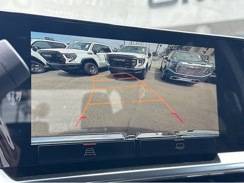 New 2026 GMC Sierra 1500 Elevation AWD/4WD image 25