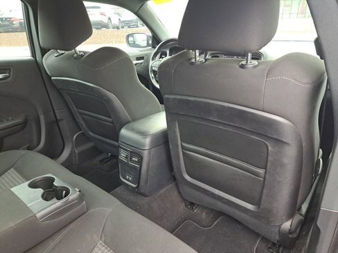Used 2021 Dodge Charger GT w/ Blacktop Package image 18