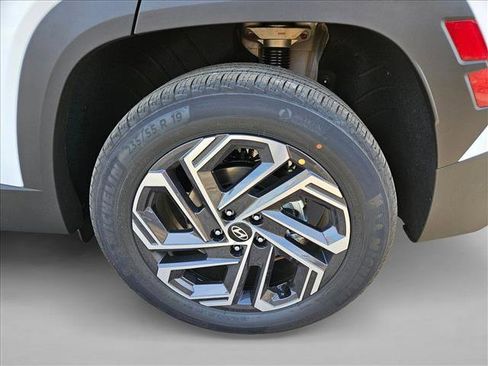 New 2026 Hyundai Tucson Limited image 11