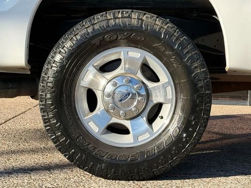 Used 2016 Ford F250 XLT w/ XLT Value Package image 26