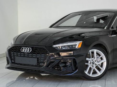 Used 2024 Audi A5 2.0T Premium Plus image 59