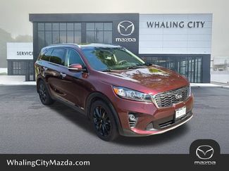 Used 2020 Kia Sorento EX AWD/4WD video 1