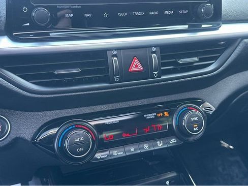 Certified 2024 Kia Forte GT-Line w/ GT-Line Premium Package image 26