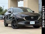 Certified 2025 MAZDA CX-30 AWD 2.5 S w/ Select Sport Pkg image 2