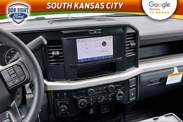New 2026 Ford F250 XL AWD/4WD image 6