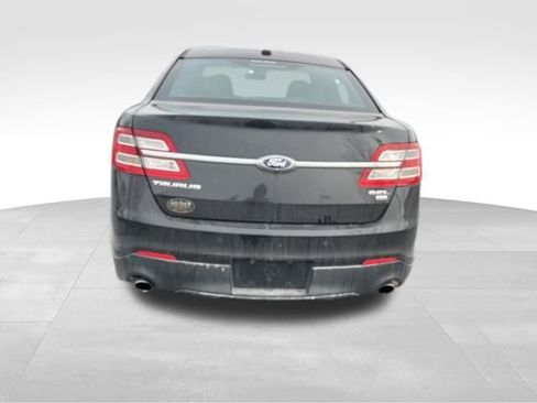 Used 2015 Ford Taurus SEL w/ Equipment Group 201A image 6