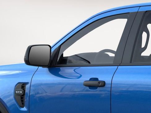 New 2025 Ford Ranger XL w/ Trailer Tow Package image 42