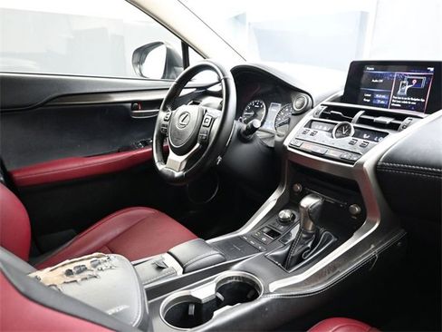 Used 2021 Lexus NX 300 AWD w/ Comfort Package image 19