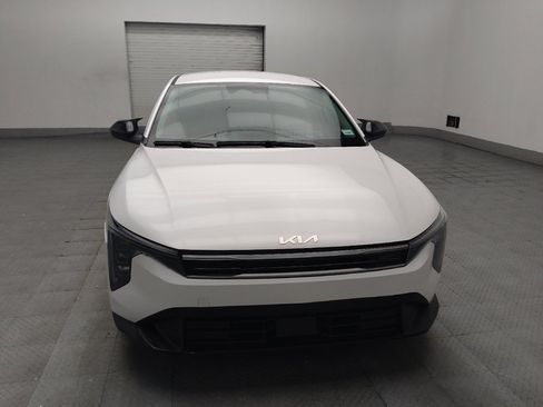 Used 2025 Kia K4 EX FWD image 14