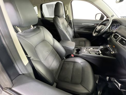 Used 2018 MAZDA CX-5 Touring w/ Preferred Equipment Package AWD/4WD image 27