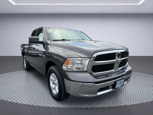Used 2014 RAM 1500 ST w/ SXT Appearance Group RWD image 10