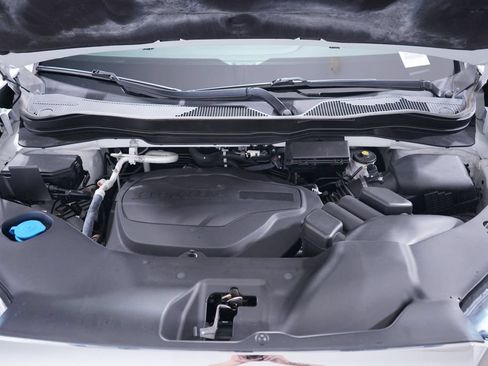 Used 2022 Honda Ridgeline RTL-E image 25