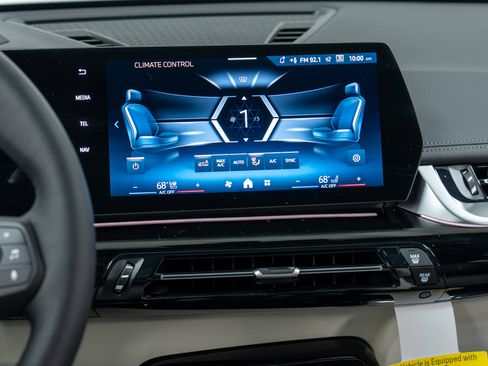 New 2026 BMW X1 xDrive28i w/ Technology Package image 19