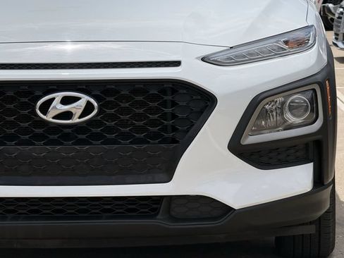 Used 2019 Hyundai Kona SE FWD image 8