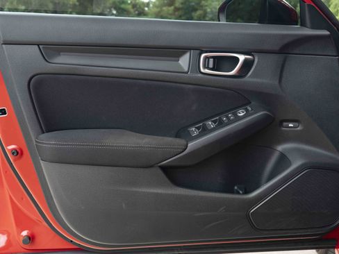 Used 2026 Honda Civic LX image 35