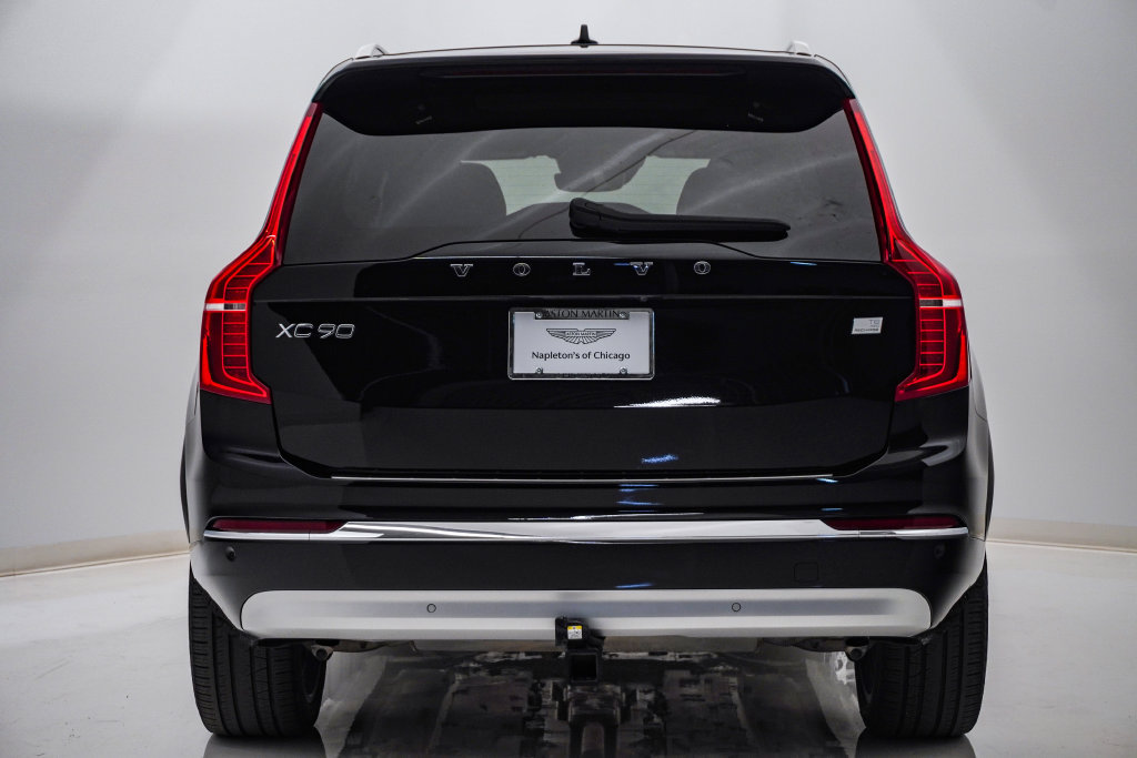 Used 2022 Volvo XC90 T8 Inscription w/ Advanced Package AWD/4WD image 8