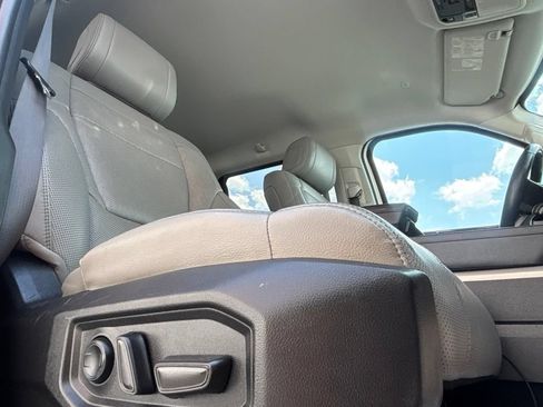 Used 2023 Toyota Tundra SR5 w/ TRD Sport Premium Package AWD/4WD image 28