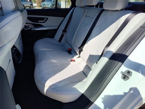 New 2026 Mercedes-Benz E 350 Sedan image 14