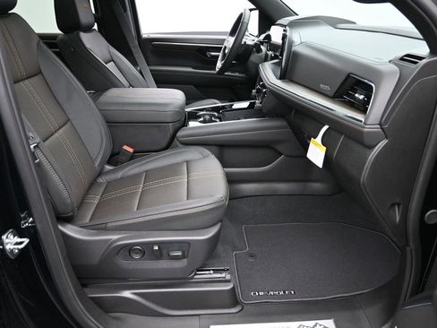 New 2026 Chevrolet Tahoe High Country image 7