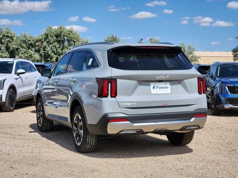 New 2026 Kia Sorento S AWD/4WD image 3