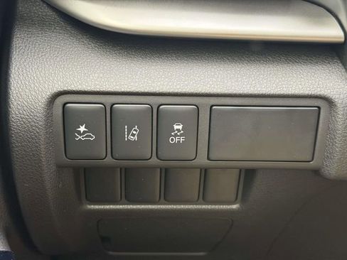 New 2026 Mitsubishi Eclipse Cross LE image 17