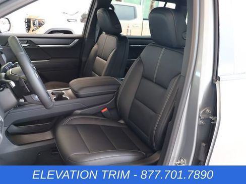 New 2026 GMC Acadia Elevation w/ Black Edition FWD image 15