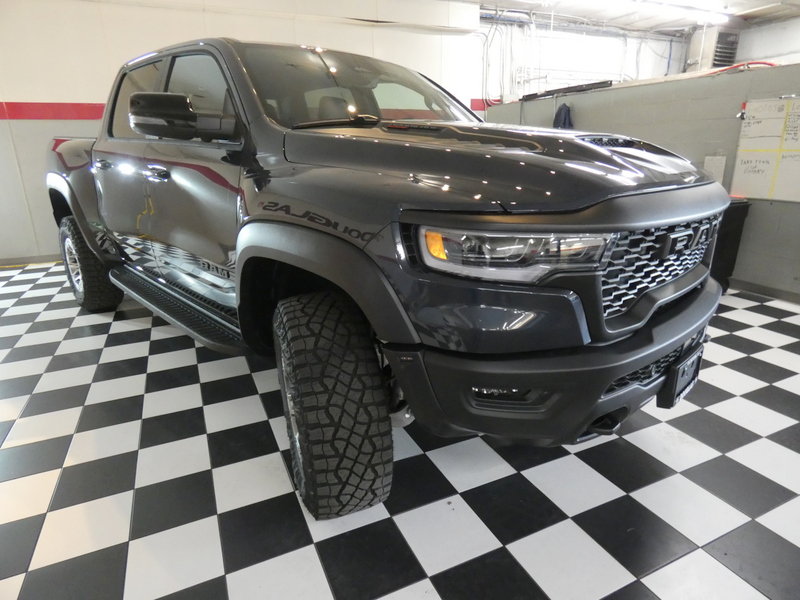 New 2026 RAM 1500 RHO AWD/4WD image 4