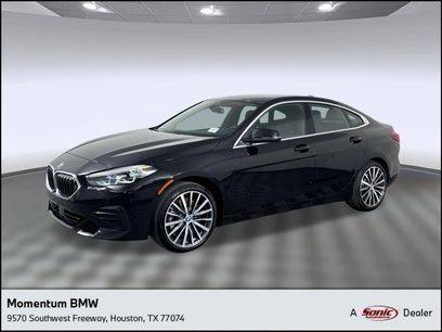 Used 2022 BMW 228i Gran Coupe w/ Convenience Package