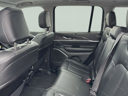 Used 2023 Jeep Grand Cherokee 30th Anniversary AWD/4WD image 21