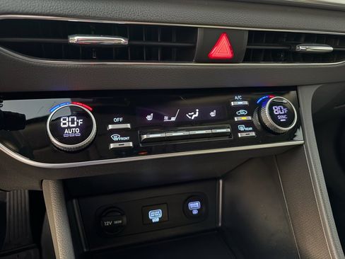 Used 2023 Hyundai Sonata SEL w/ Preferred Accessory Package image 20