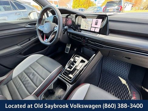 Certified 2024 Volkswagen GTI Autobahn image 24