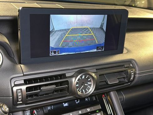 Used 2023 Lexus IS 350 F Sport image 22