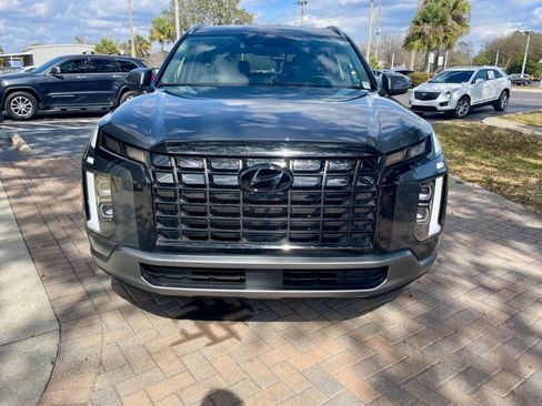 Used 2025 Hyundai Palisade SEL image 7