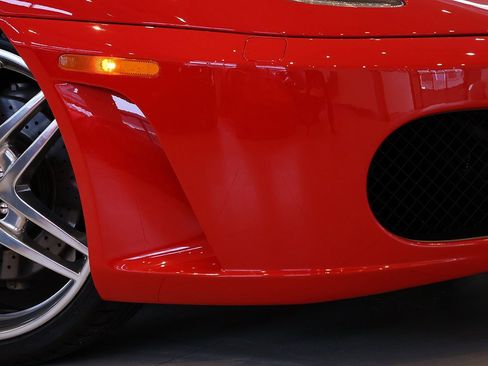 Used 2006 Ferrari F430 Coupe image 16