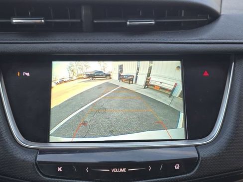 Used 2019 Cadillac XT5 Premium Luxury image 39