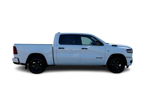 New 2026 RAM 1500 Big Horn image 4