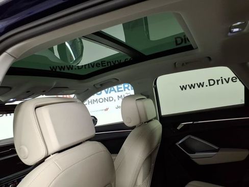 Used 2023 Audi Q3 2.0T Premium Plus AWD/4WD image 10