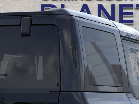 New 2026 Ford Bronco Big Bend image 27