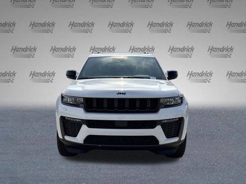 New 2026 Jeep Grand Cherokee L Limited image 3