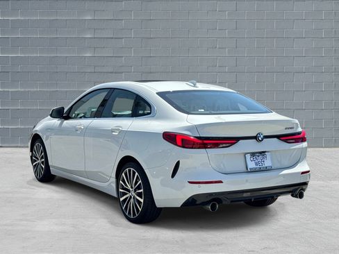 Used 2023 BMW 228i Gran Coupe w/ Convenience Package FWD image 3